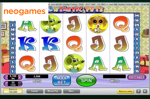 Funtastic Pets
